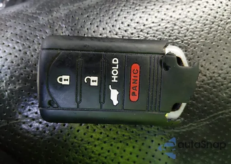 2013 Acura Rdx from USA, damaged, VIN 5J8TB4H50DL018079